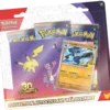 3Pack Lucario 30th Tripack 30e Anniversaire