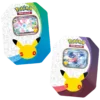Artset Pokebox 30th Arset Pokébox 30e Anniversaire (Nymphali ex & Amphinobi ex)