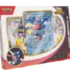 Coffret Amphinobi 30th Coffret 30e Anniversaire (Nymphali-ex & Amphinobi-ex)