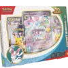 Coffret Nymph 30th Coffret 30e Anniversaire (Nymphali-ex & Amphinobi-ex)