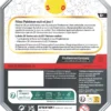 Pokebox 20th Back Arset Pokébox 30e Anniversaire (Nymphali ex & Amphinobi ex)