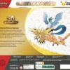 Coffret Collection Poster 30e Anniversaire