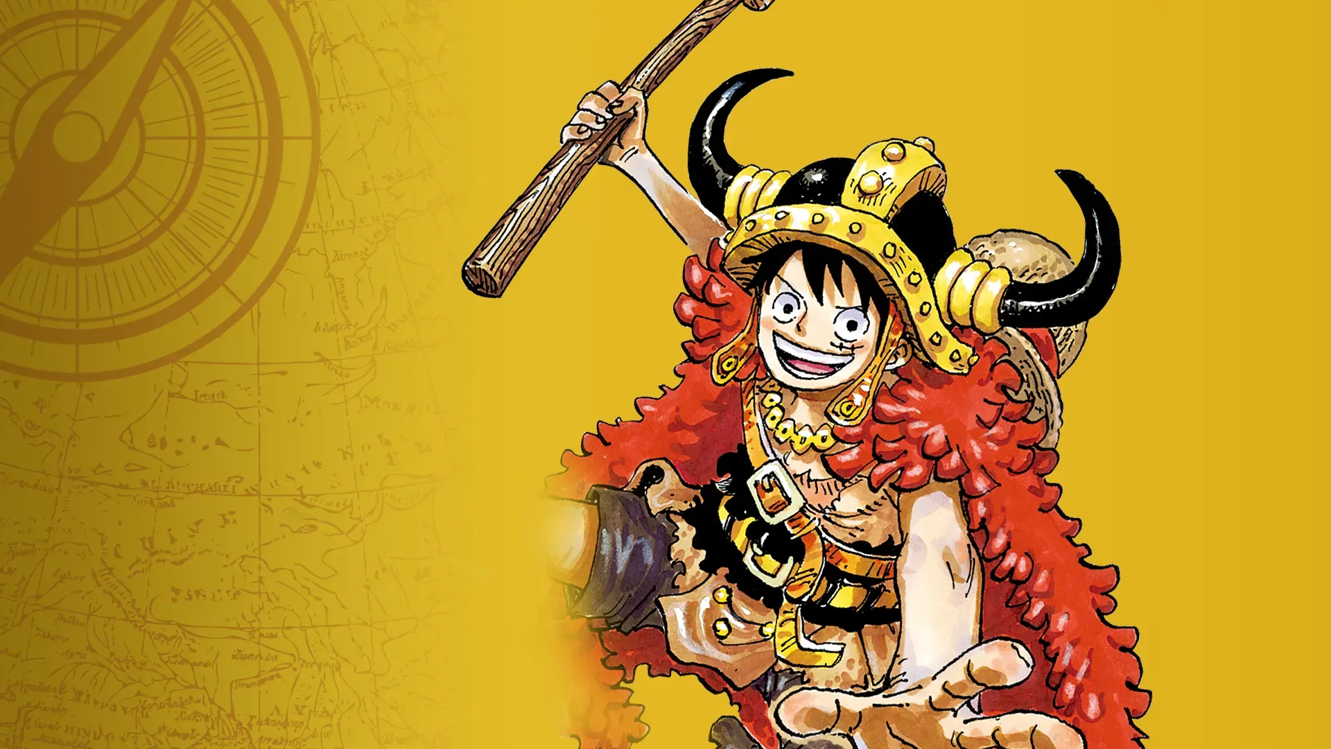 One Piece OP-17 Les Guerriers les Plus Puissants du Monde