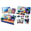 30thCELEBRATIONFUTURISTICBOXcontent Futuristic Box 30th Celebration - Coffret Ultra Premium