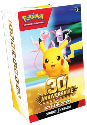 Bundle 30ans Bundle 30e Anniversaire