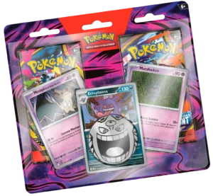 Checklane-10_2026 Duopack Promo 2026/10 - Team Rocket