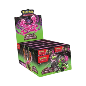 Display de Bundles EV6.5 – Fable Nébuleuse