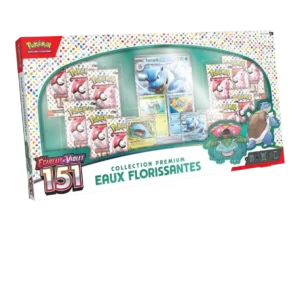 Coffret Collection Premium EV3.5 - Eaux Florissantes 151