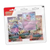 Tripack EV05 – Forces Temporelles (FR)