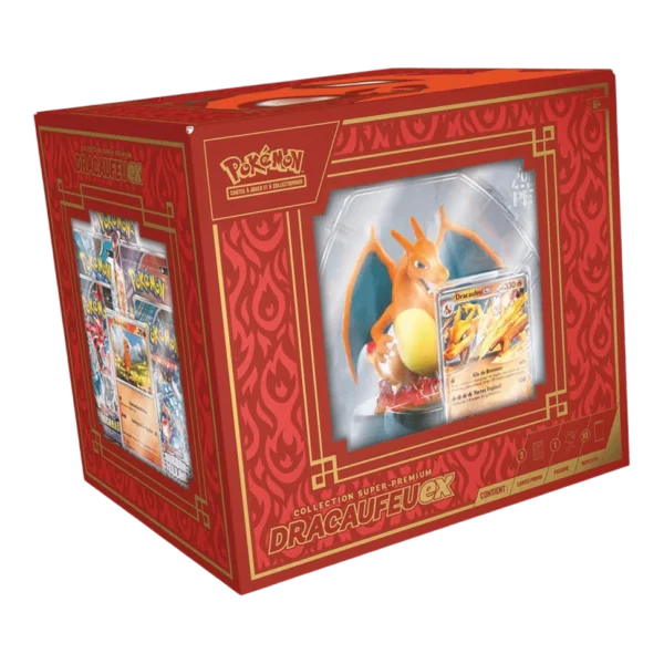 2312-collection-super-premium-dracaufeu-front-Modifie-carre Gift Box Collection Super-Premium – Dracaufeu ex (FR)