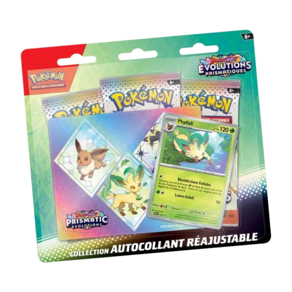 2320-pokemon-tripack-ev8-5-evolutions-prismatiques-phyllali-carre Tripack EV8.5 – Évolutions Prismatiques (FR)