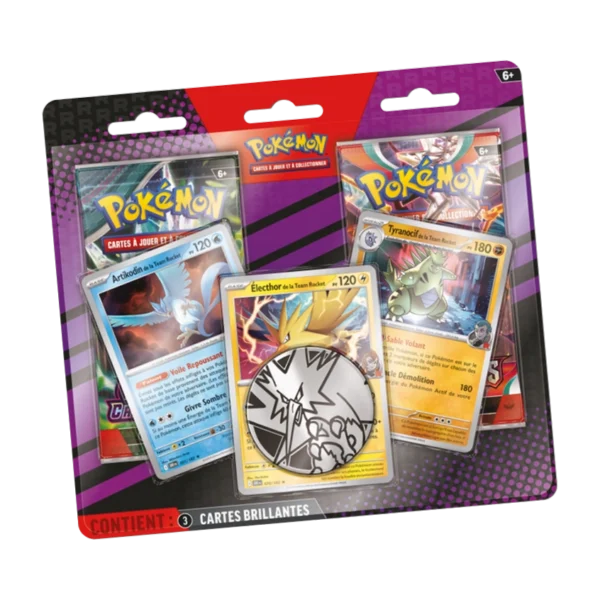 2530-Duopack-202510-carre Duopack Promo 2025/10 – Team Rocket (FR)