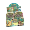 Display Mini-Tins Amitiés de Kanto & Puissance de Kanto (FR)