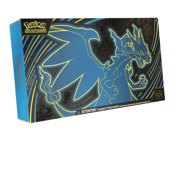 2545-UPC-MEGA-DRAC-carre-h10 Ultra-Premium-Kollektion – Méga-Dracaufeu X ex (FR)