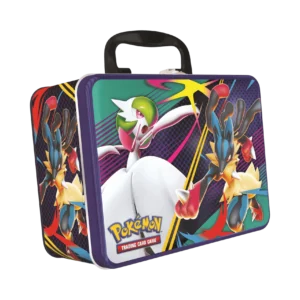 Valisette aux Trésors – Lucario & Gardevoir