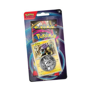 Duopack Promo 2026/01 – Raikou
