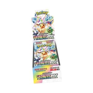 Display SV8a – Terastal Festival (JP)