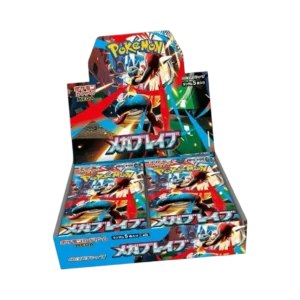 Display M1l – Mega Brave