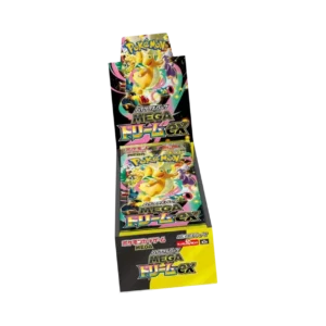 Display M2a – Mega Dream ex (JP)