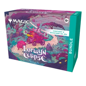 Bundle – Lorwyn Éclipsé (FR)