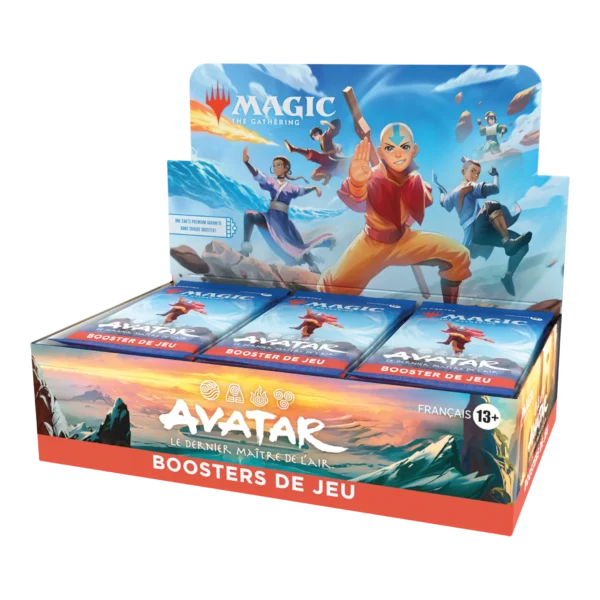 5282-Magic-Avatar-carre Display Avatar – Le dernier maître de l’air (FR)