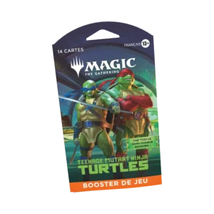 Blister – Teenage Mutant Ninja Turtles