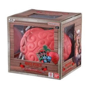 Coffret Collection Fruit du Démon Vol.3 