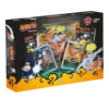 5471-Coffret-NarutoTCG-carre-h10 Coffret Starter Pack – Konoha Shidō – Sasuke & Naruto (1er Édition)