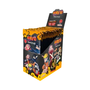 Display – Konoha Shidō – 2ème Édition