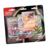 Tripack ME04 – Chaos Ascendant (FR)