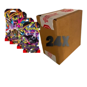 CaseBox Blisters ME05 – Nuit Noire
