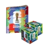 6804-Pack-album-Bundle-carre Pack Collection FIFA WORLD CUP 2026™ – 2 Bundles + 1 Album Soft
