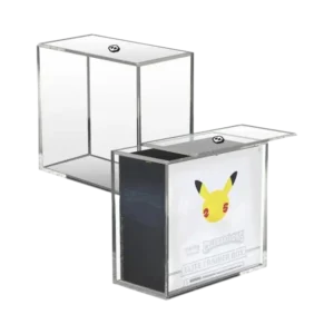 Protection Acrylique – Sliding – ETB