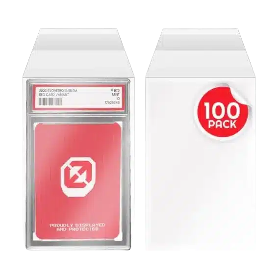 6958-FIGEVO3893_1-carre Sleeves de Protection PSA – Team Bags – 100 Pack