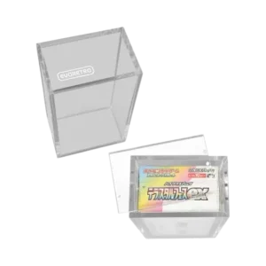 Protection Acrylique – Magnétique – Display JAP
