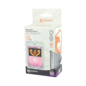 Protection Acrylique – Magnétique – Carte