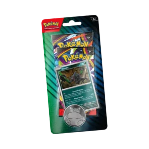 Duopack Promo 2026/08 – Zarude