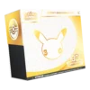Elite Trainer Box 30e Anniversaire