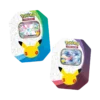 Arset Pokébox 30e Anniversaire (Nymphali ex & Amphinobi ex)