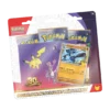 7632-3Pack-Lucario-30th-carre Tripack 30e Anniversaire