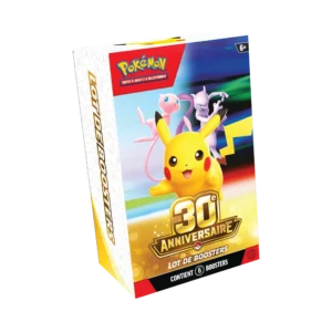 Bundle 30e Anniversaire