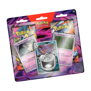 Duopack Promo 2026/10 - Team Rocket