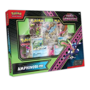 Coffret Illustration Hyporoi/Amphinobi EV06 - Fable Nébuleuse