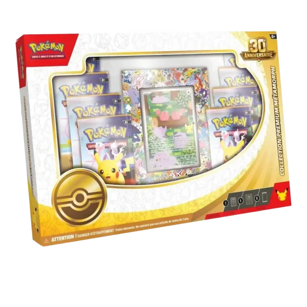 9916-Coffret-Premium-Metamorph-30e-carre-v2 Collection Premium Métamorph 30e Anniversaire