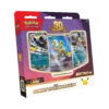 Deck Combat 30e Anniversaire Noctali-ex Pokémon FR