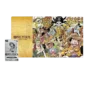 Playmat Limited Edition Vol.1 + Dash Pack 2025 Gift