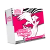 Elite Trainer Box EV10.5 - Foudre Noire / Flamme Blanche (FR)