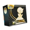Elite Trainer Box ME01 – Lucario & Gardevoir (FR)