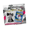 Tripack EV10.5 – Foudre Noire / Flamme Blanche (FR)