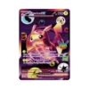 Carte promo Pikachu-ex 30e Anniversaire (Soirée)